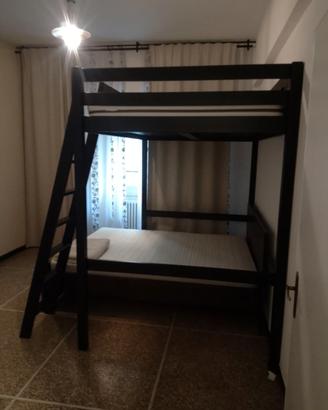 Letti matrimoniali