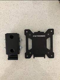 Supporto a muro per tv