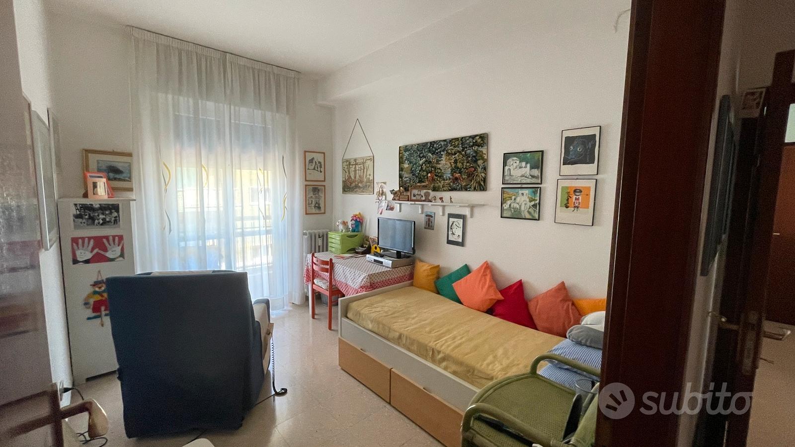 Appartamento – Ascoli Piceno, Sant'Emidio - Vista 3