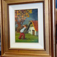 Quadro naif
