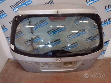 Portellone Posteriore Hyundai Atos Prime 2004 - 20