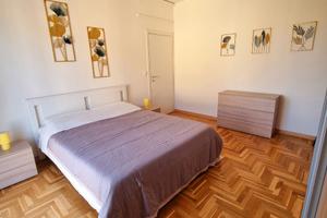 Appartamento Guizza
