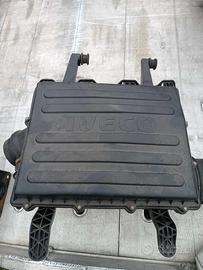 Scatola filtro airbox Iveco Daily dal 2014