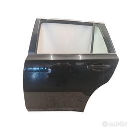 Porta posteriore sx Subaru Legacy 2.0 B / G 2011