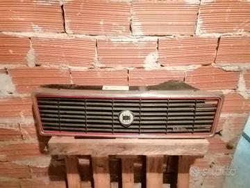 Mascherina autobianchi y10