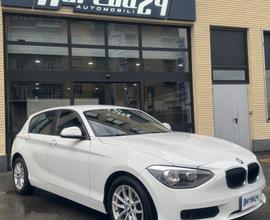 Bmw 116 116i 5p. NEOPATENTATO