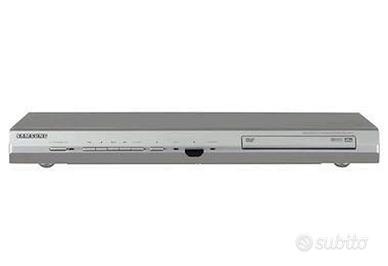 Samsung dvd-p142 con Lg-15ls1r