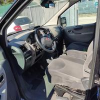 Cruscotto FIAT SCUDO del 2011