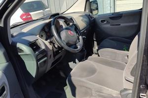 Cruscotto FIAT SCUDO del 2011