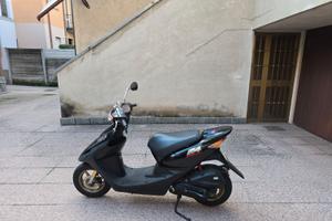 Honda Dio Z4 - 9.300km - Iniezione 4 Tempi