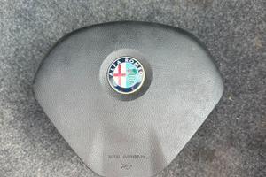 AIRBAG VOLANTE alfa romeo mito