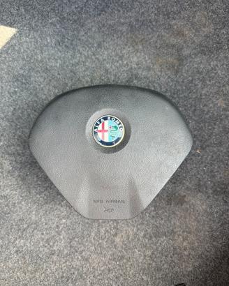 AIRBAG VOLANTE alfa romeo mito