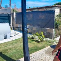 Doccia per Giardino o Piscina 