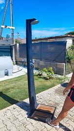 Doccia per Giardino o Piscina 