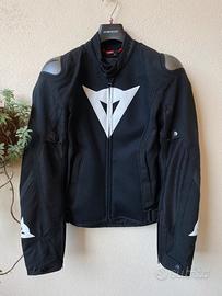 Giacca moto Dainese Energyca Air Tex Jacket tg. 46