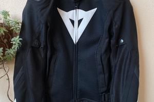 Giacca moto Dainese Energyca Air Tex Jacket tg. 46