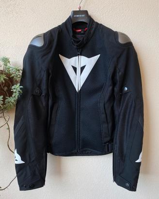 Giacca moto Dainese Energyca Air Tex Jacket tg. 46