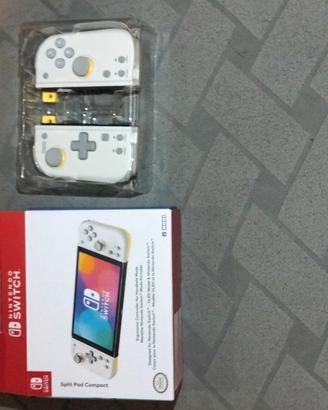 joystick Nintendo switch 