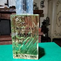 FACTICE GIGANTE PROFUMO EAU DE ROCHAS