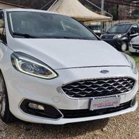 FORD Fiesta 1.5 TDCi 5p. Vignale