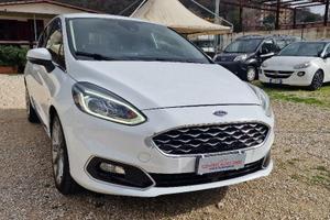 FORD Fiesta 1.5 TDCi 5p. Vignale