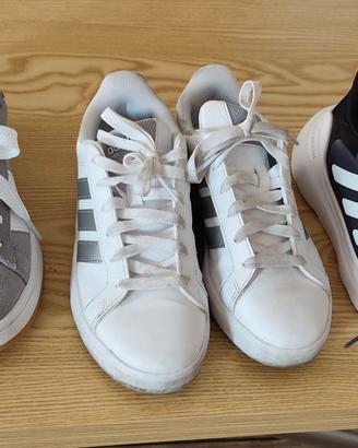 lotto scarpe adidas n°36