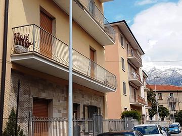 Ampio e luminoso appartamento subito disponibile