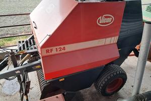 vicom RF 124 rete e spago 