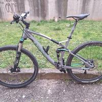Canyon Nerve 9.9 AL 29" 2014 Taglia L