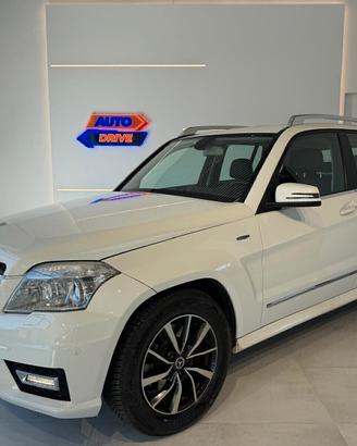 Mercedes-benz GLK 220 CDI 4Matic