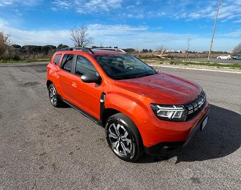 DACIA DUSTER gpl 2023 Journey Up