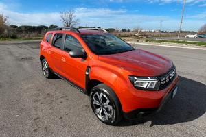 DACIA DUSTER gpl 2023 Journey Up