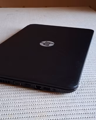 Pc Portatile HP 250 G3 Intel Core 4 Hard Disk SSD