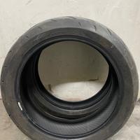 Gomme dunlop roadsport 2