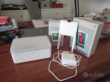 stampante Xiaomi istant Photo Printer 1S