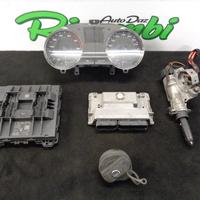 KIT AVVIAMENTO SEAT IBIZA 6J 1.2 BENZINA 2012