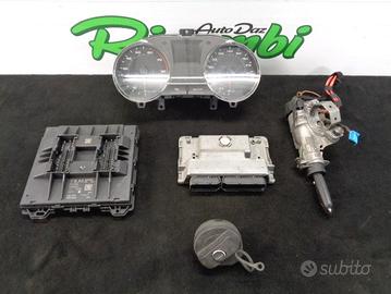 KIT AVVIAMENTO SEAT IBIZA 6J 1.2 BENZINA 2012