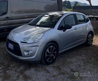 Citroen C3 1.4 Diesel AUTOMATICA SI NEOPATENTATI