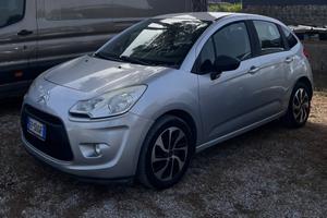 Citroen C3 1.4 Diesel AUTOMATICA SI NEOPATENTATI