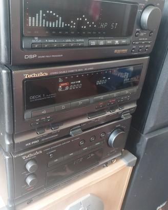 Technics CH-- 900
