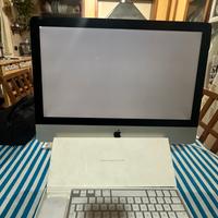 Apple Imac os Monterey 2015 perfetto stato !