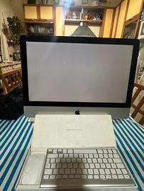 Apple Imac os Monterey 2015 perfetto stato !