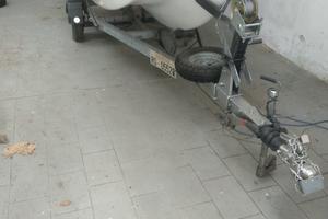 carrello rimorchio barca 