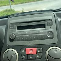 Radio fiat panda 2003/2008