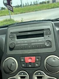 Radio fiat panda 2003/2008