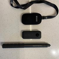 Insta360 ONE X