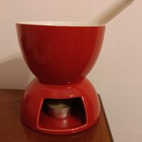 Fornello per fonduta