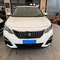 Peugeot 3008 2020 1500 130 EAT8 Allure Sport