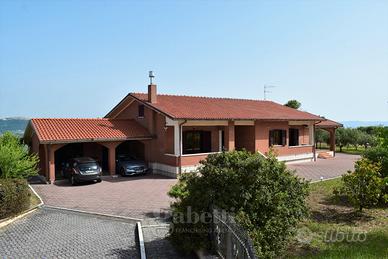 Villa in condizioni ottime a Mirabello Sannitico
