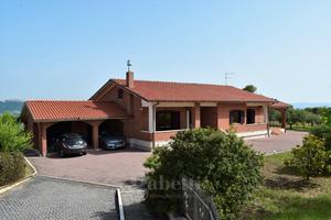 Villa in condizioni ottime a Mirabello Sannitico